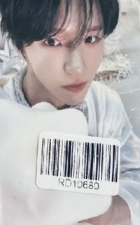 Ode to Love kms Package 特典卡 