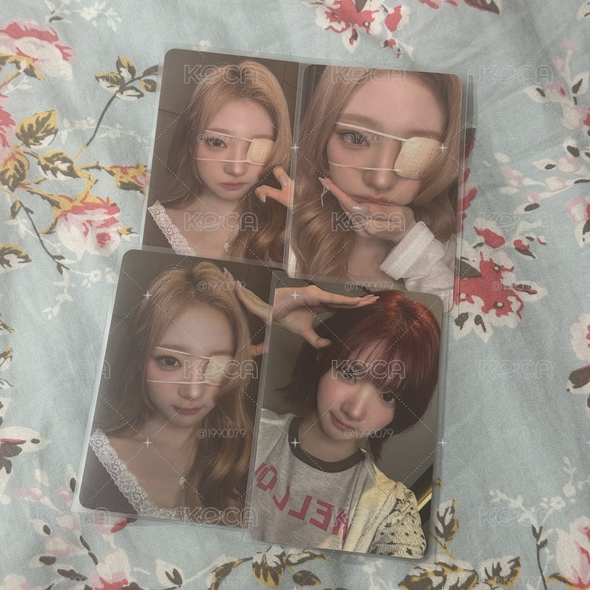 ⭐️🍓🧁