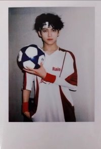 24年運動會 高會版 周邊卡 拍立得款