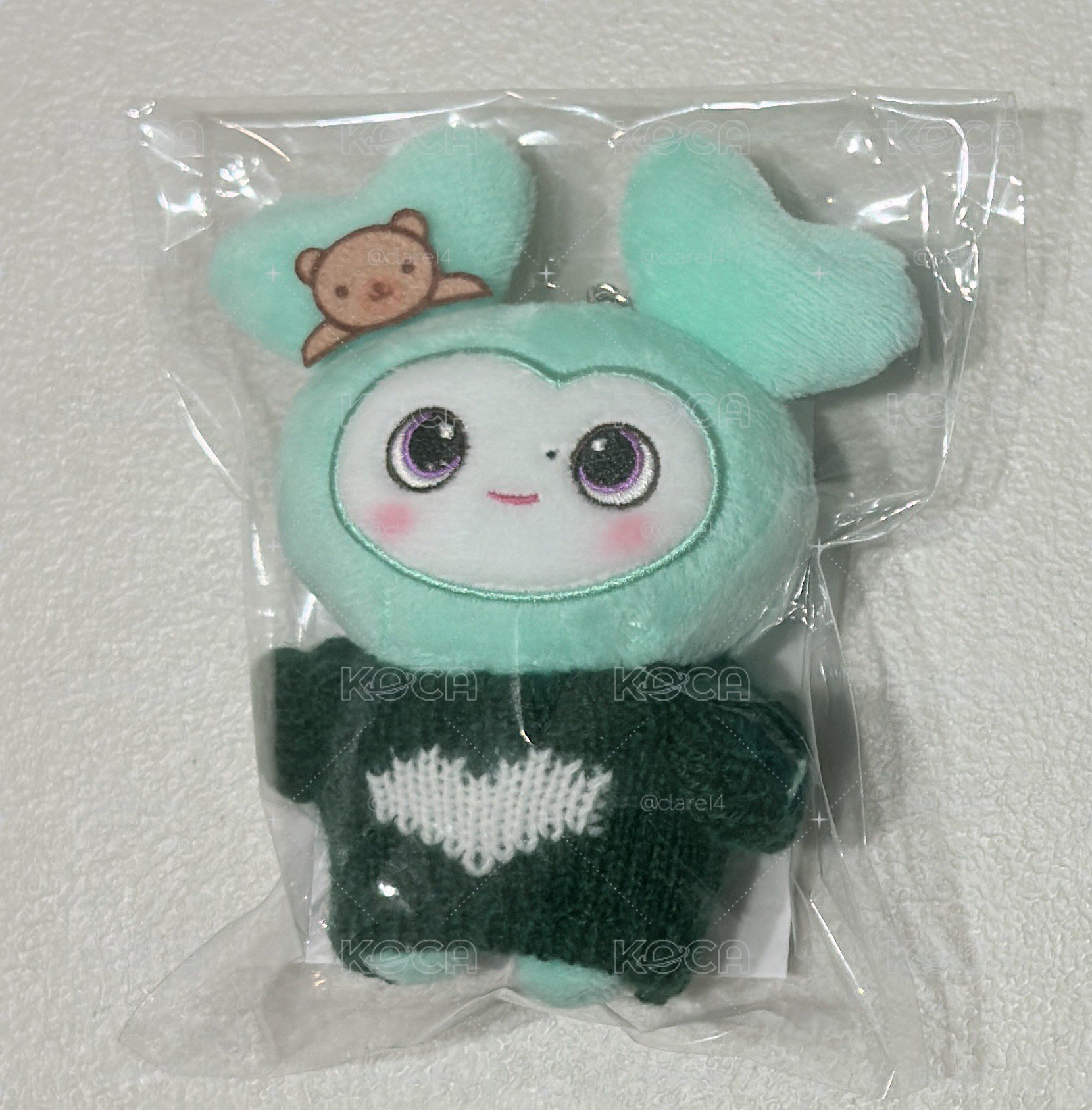 mively 2025冬日娃