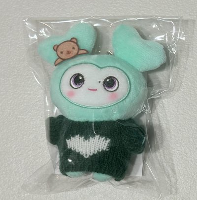 mively 2025冬日娃