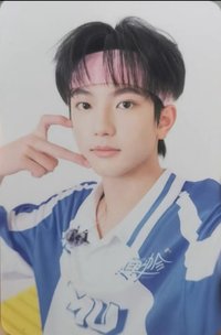 24年運動會 高會版 周邊卡 