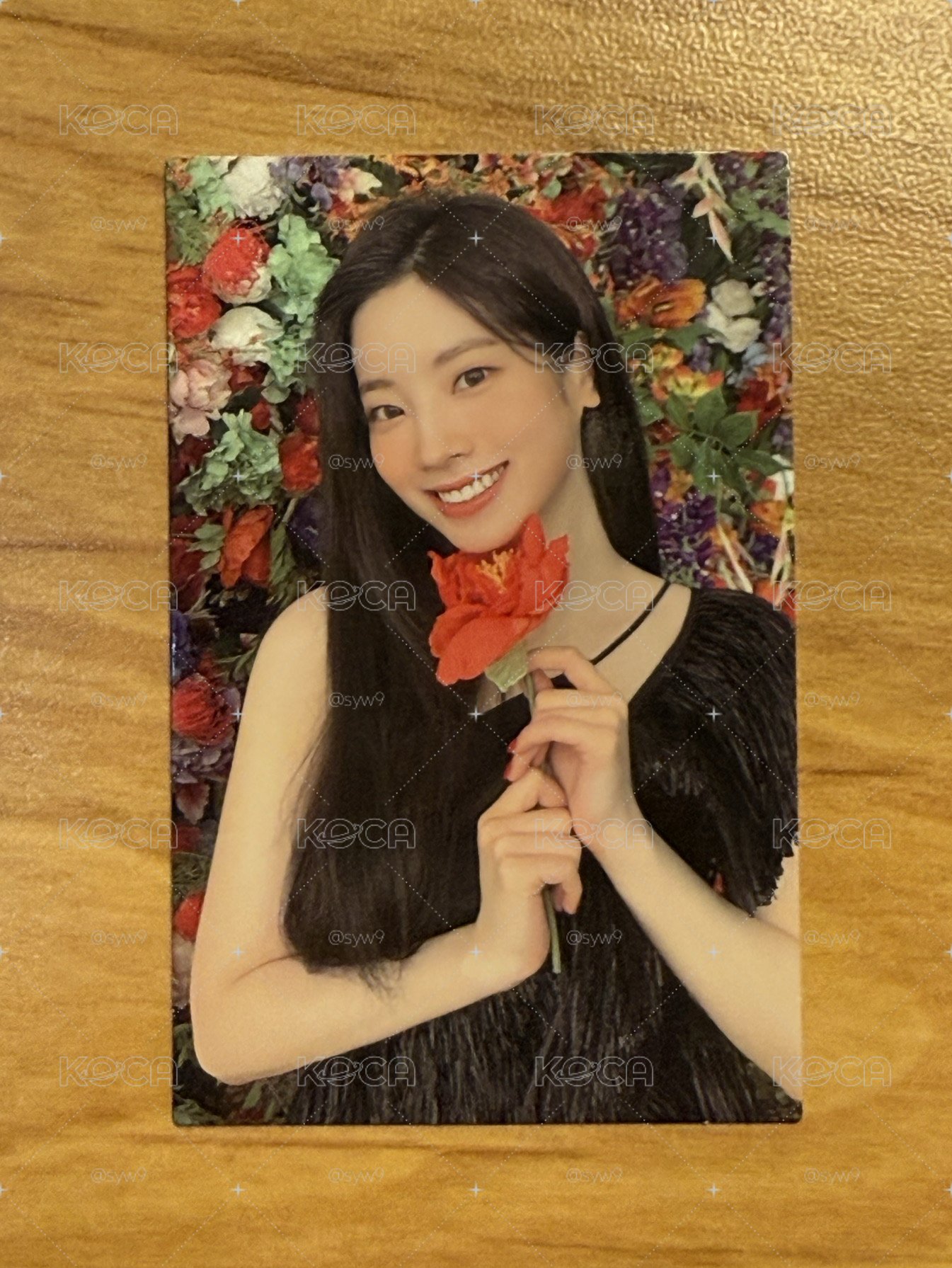 多賢 正規二 花花