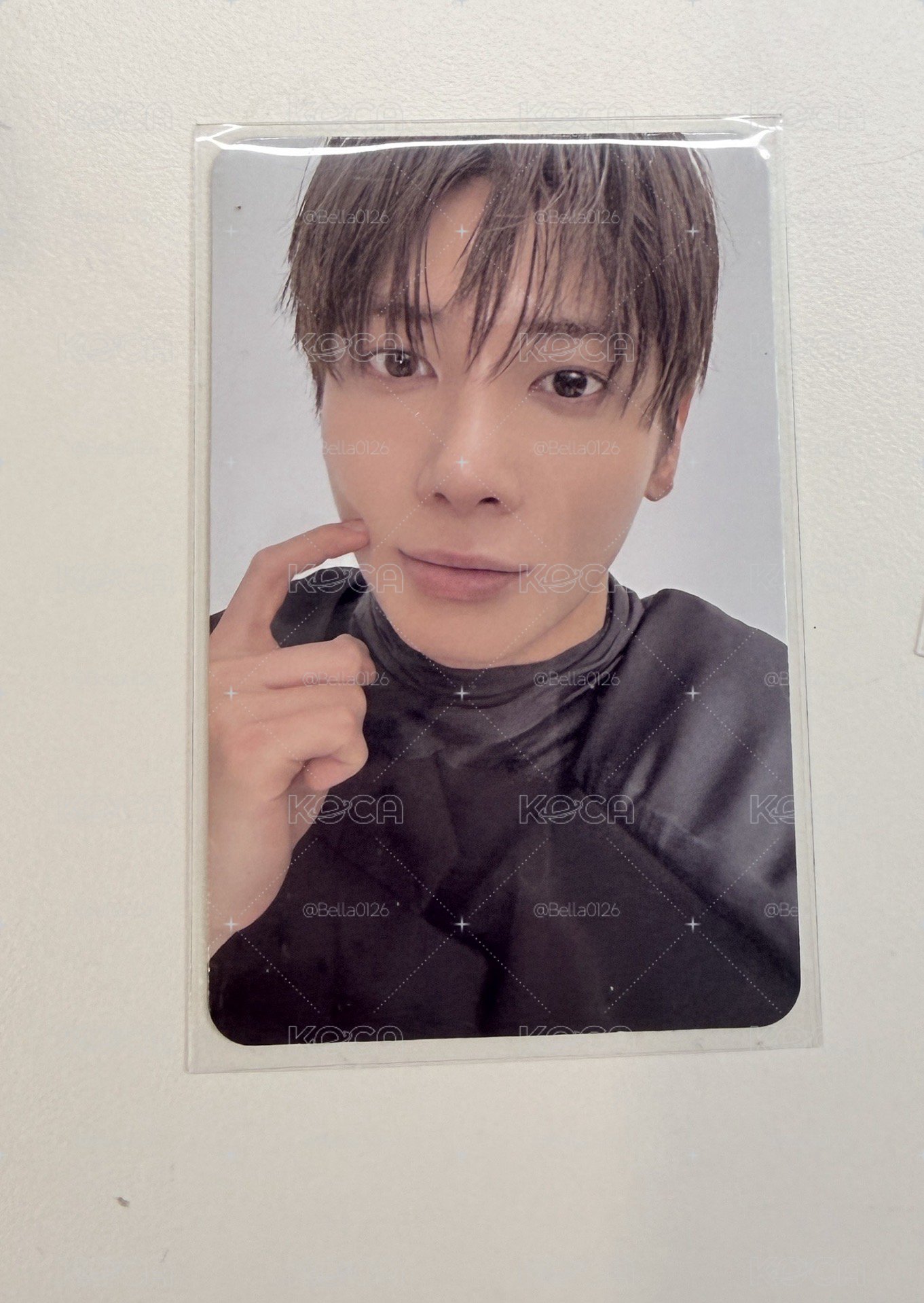 Taehyun小卡