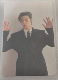 迷5專 專輯卡 