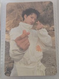 迷5專 專輯卡 