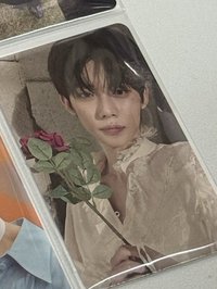 拿花專卡