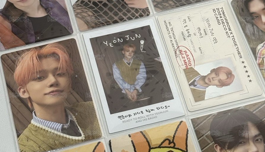 然竣咕咕盒set