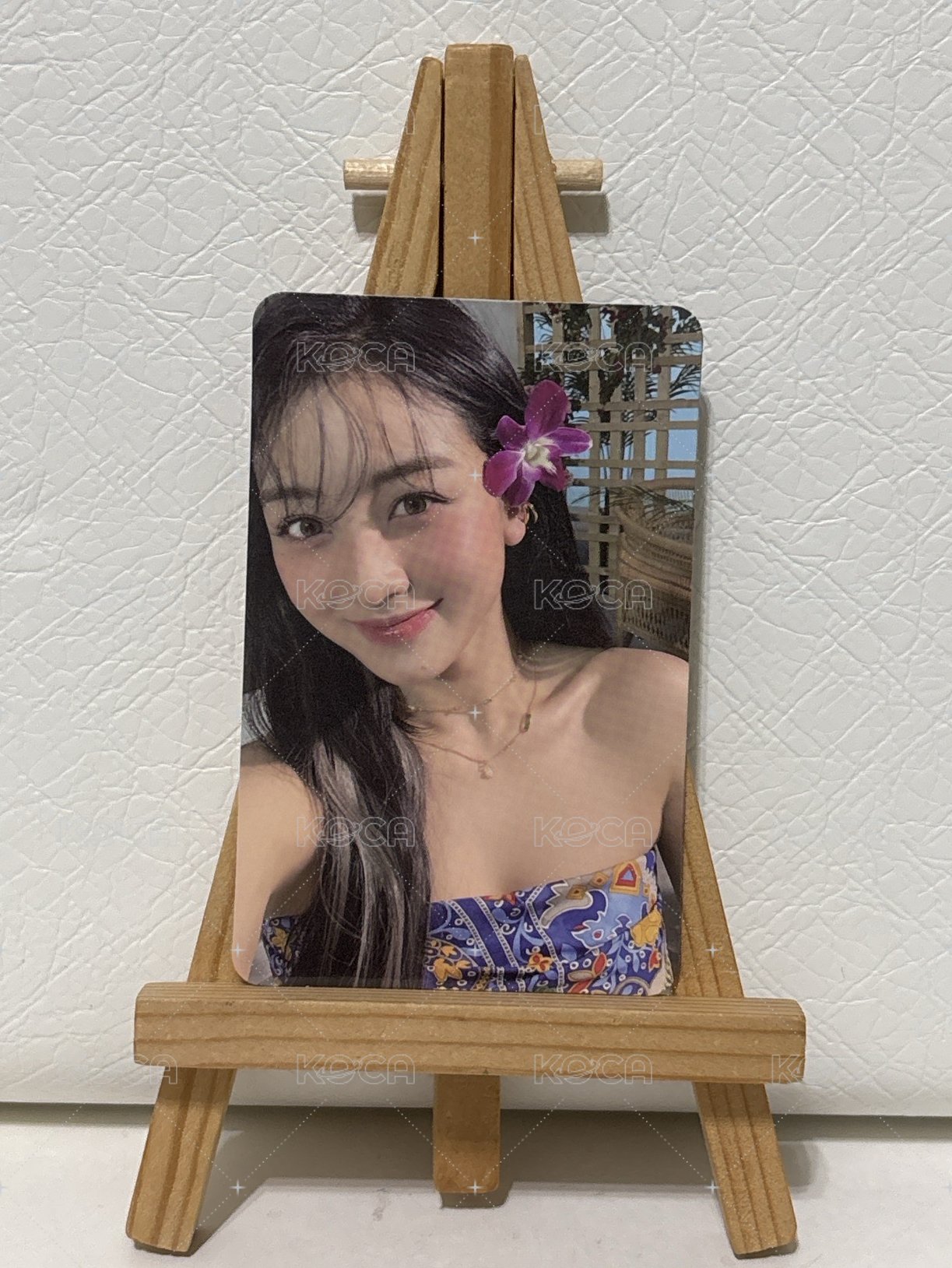 紫花效