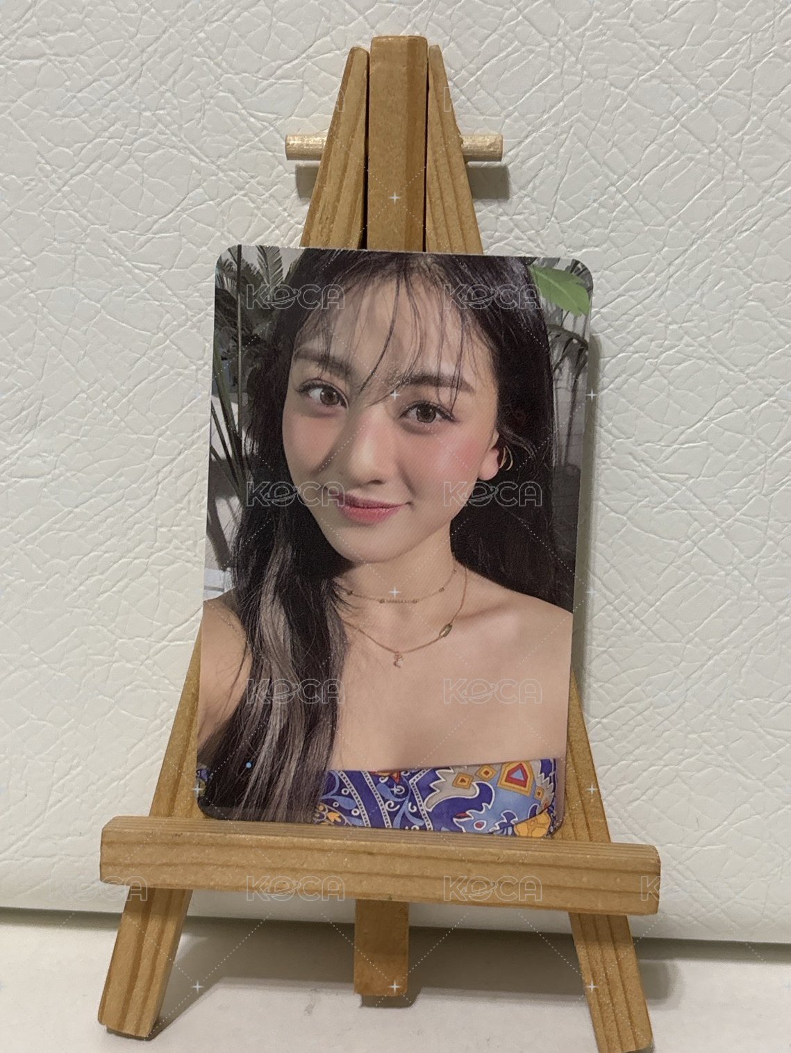無酒精自拍效