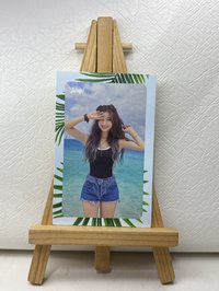 海邊遮眼效