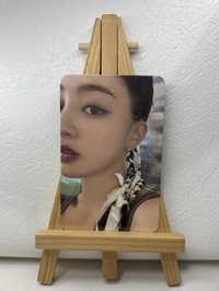 半臉辮子自拍效