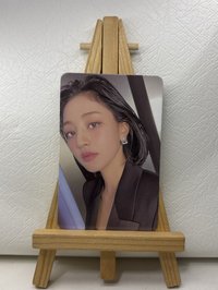 西裝露耳自拍效