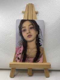 豹紋仰頭自拍效