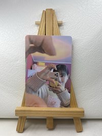 對鏡比半心效（多帶*2