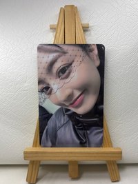 黑面紗懟臉斜拍效