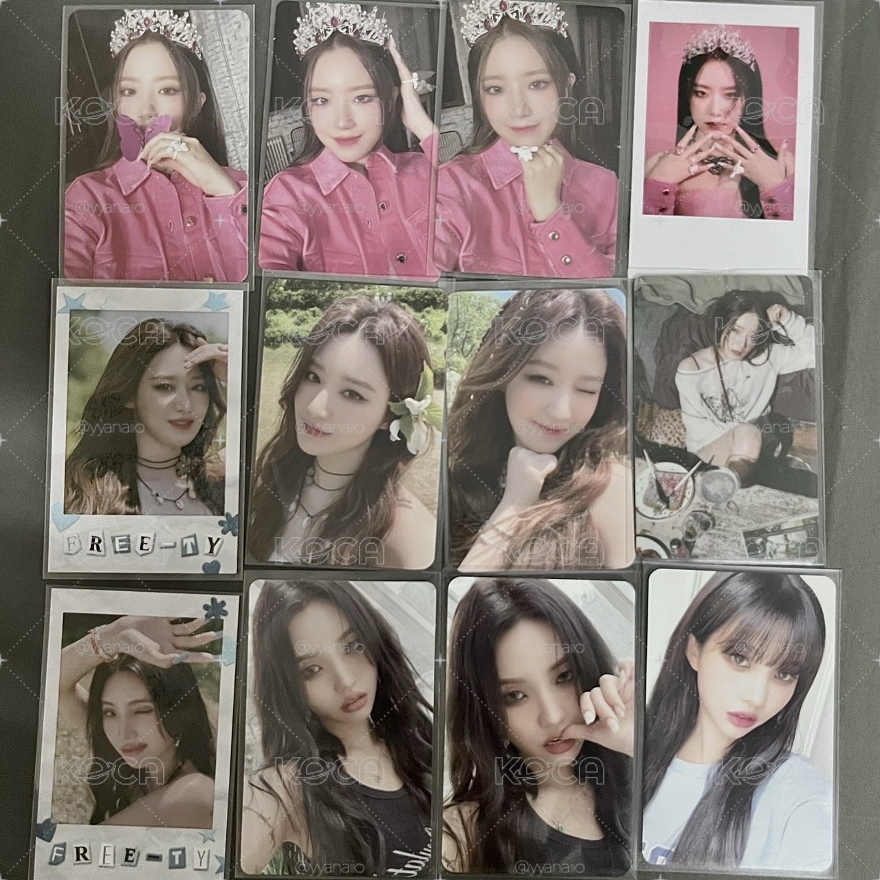 娃小盤～