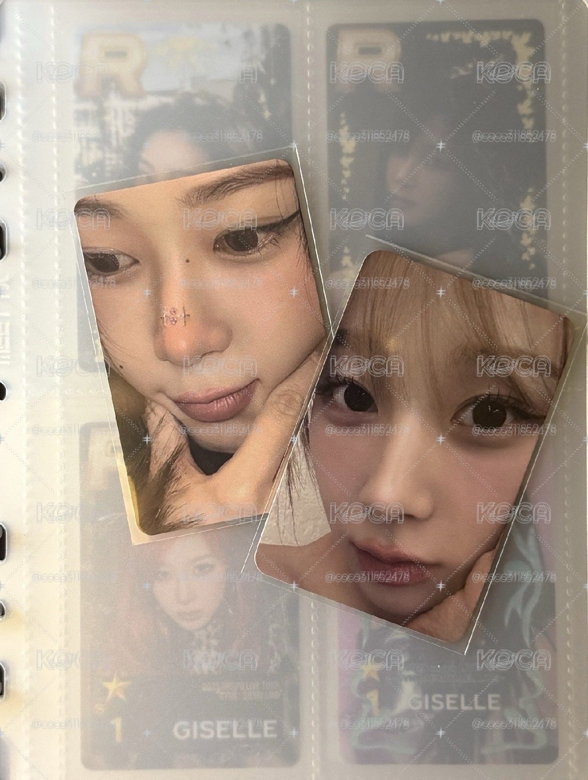 Drama 懟臉吉