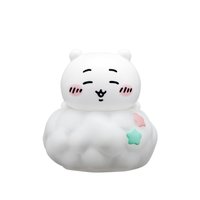 扭蛋 雲上的晚安小夜燈 公仔 吉伊