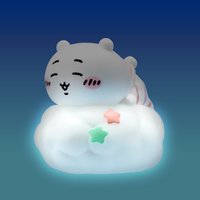 雲上的晚安小夜燈