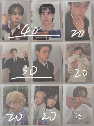 82major 專卡