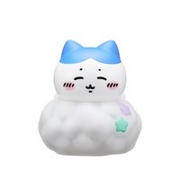 扭蛋 雲上的晚安小夜燈 公仔 小八
