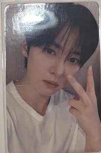 KARMA yzy簽售旻💙