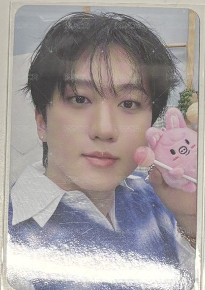6th入場卡彬💙