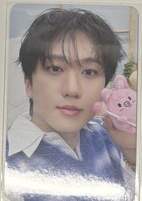 6th入場卡彬💙