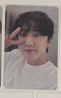 KARMA yzy簽售彬💙