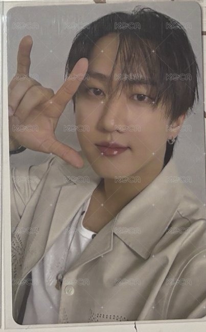 KARMA入場卡彬💙