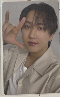 KARMA入場卡彬💙