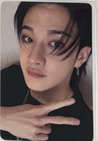 KARMA yzy簽售燦💙