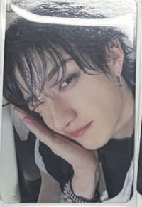 KARMA特典燦💙
