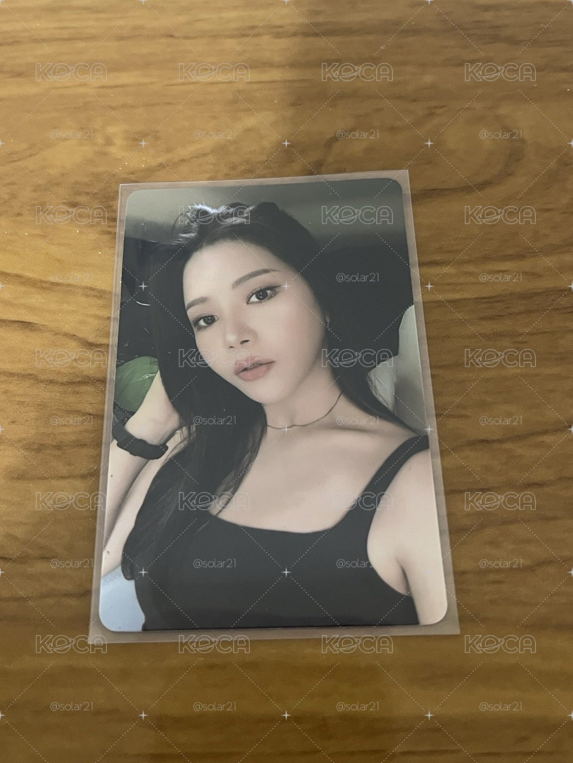 總有一顆屬於你的星球