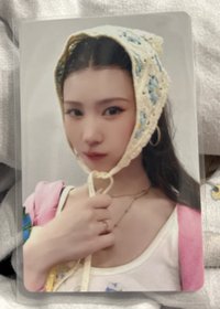 頭巾麵