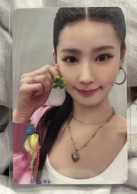 幸運草麵