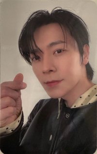 solo演唱會 入場卡 / 場限卡 