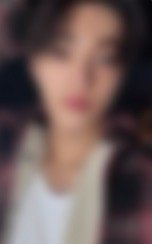 迷二 YT 4.0 特典卡 Blue Lips