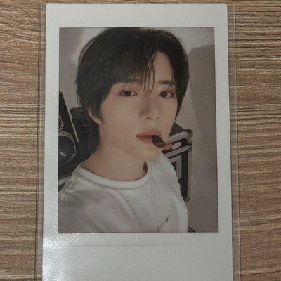 圭 拍立得