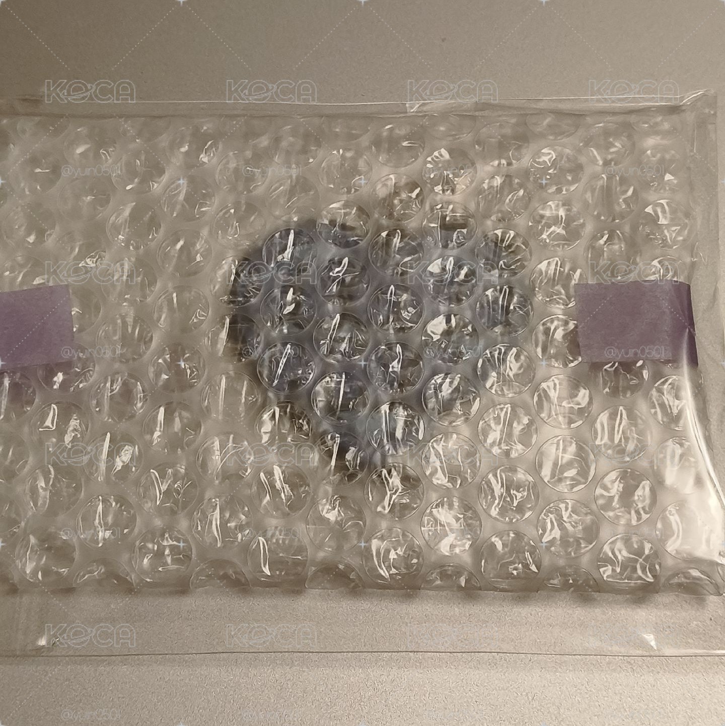 星化  日本六週年一番賞吊飾