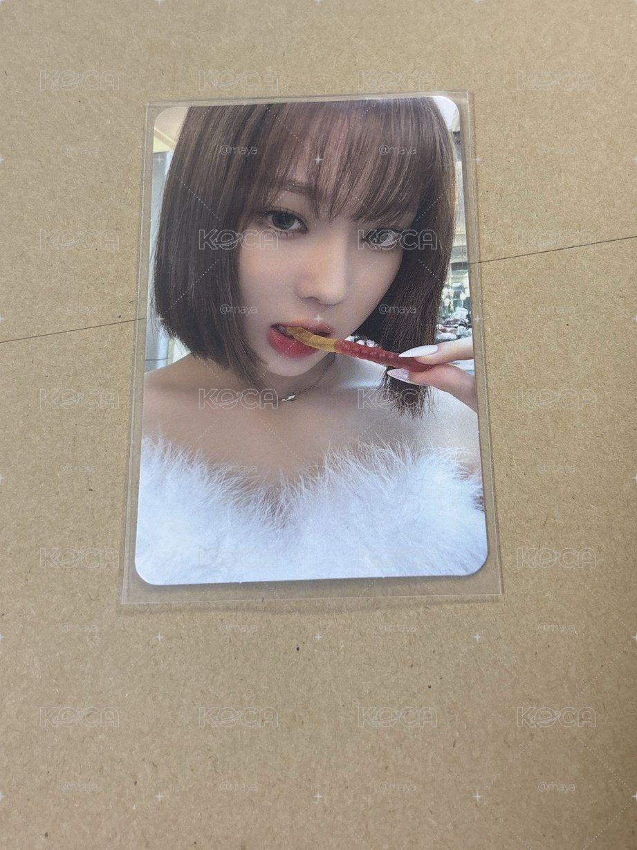 聖誕軟糖冬