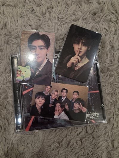 訓大盤