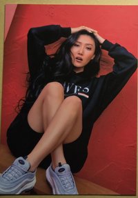 4seasons F/W 海報 