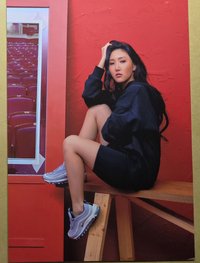 4seasons F/W 海報 