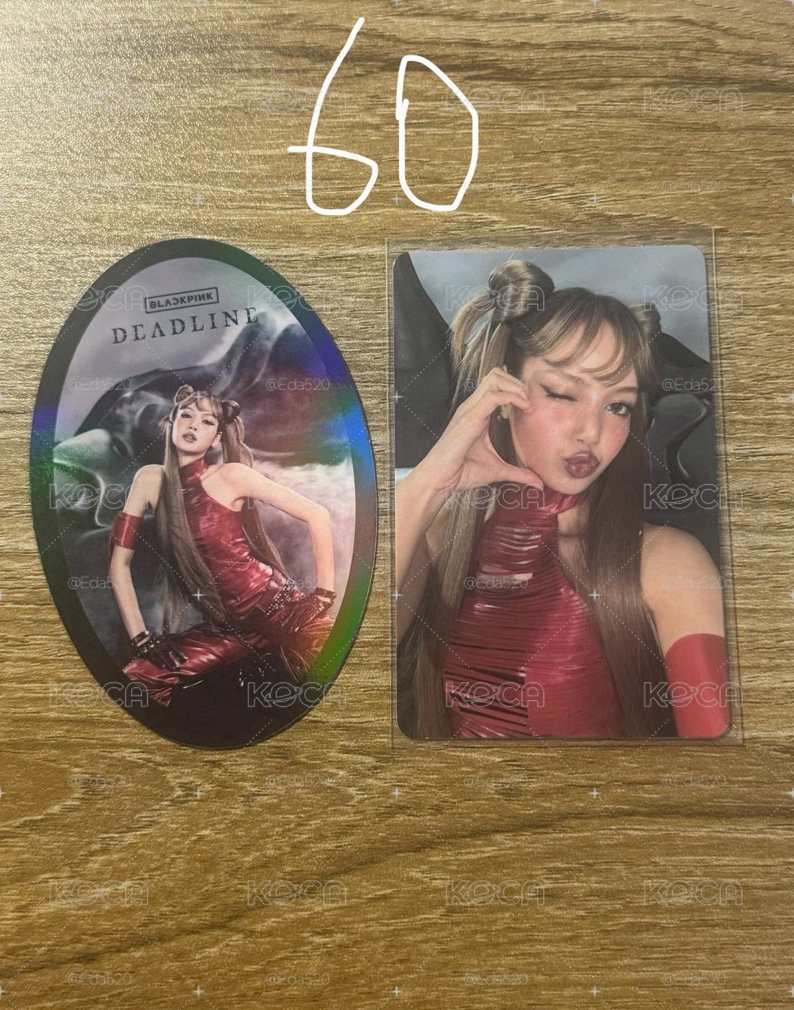 妮莎肉小卡