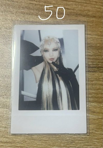 妮莎肉小卡