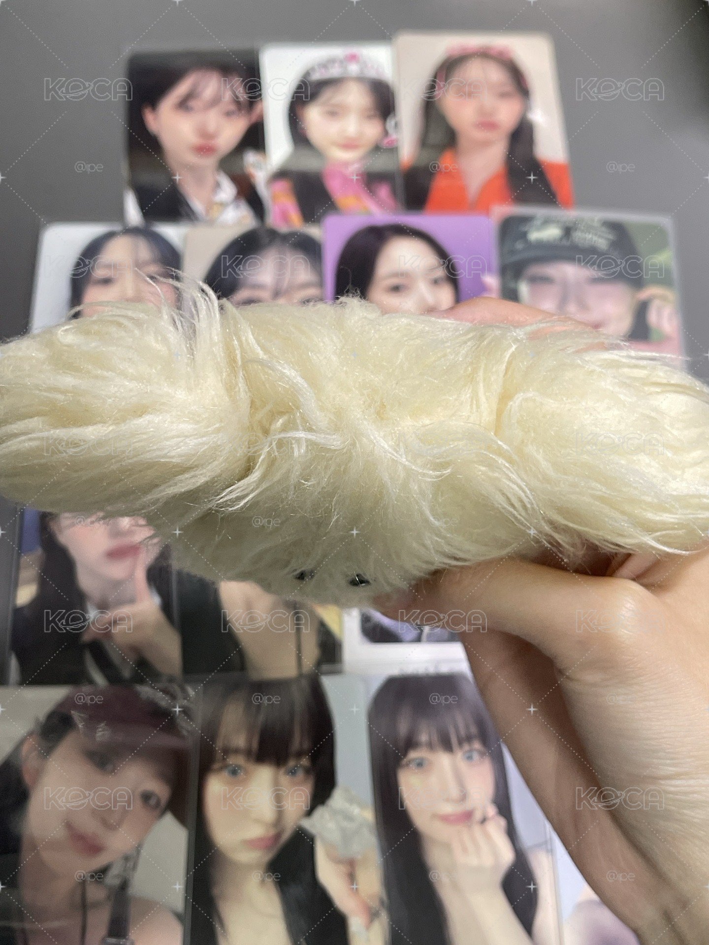 嫄水母小盤