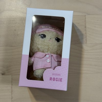 ROSIE睡衣娃_已拆檢