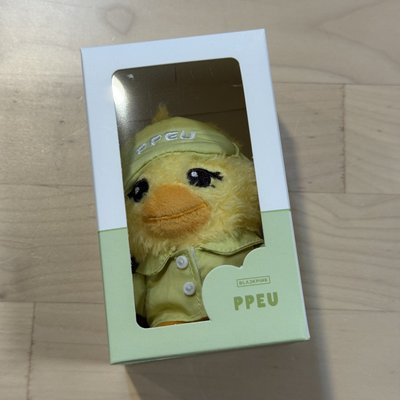 PPEU睡衣娃_已拆檢